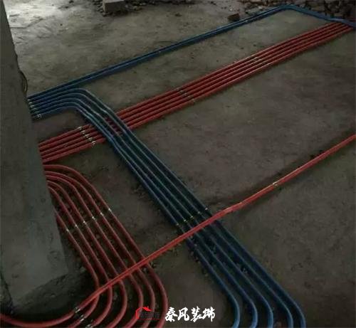 給施工個贊，很滿意